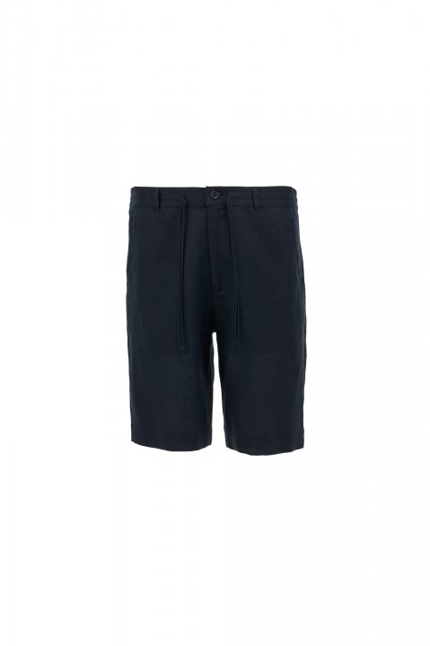 dark night blue