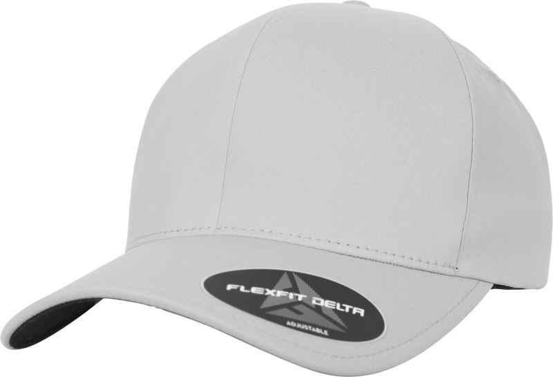 6 Panel Kappe "Delta" Flexfit | 180A
