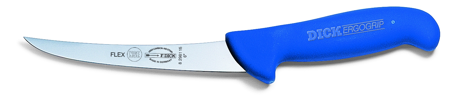 Ausbeinmesser 15 cm SB ErgoGrip