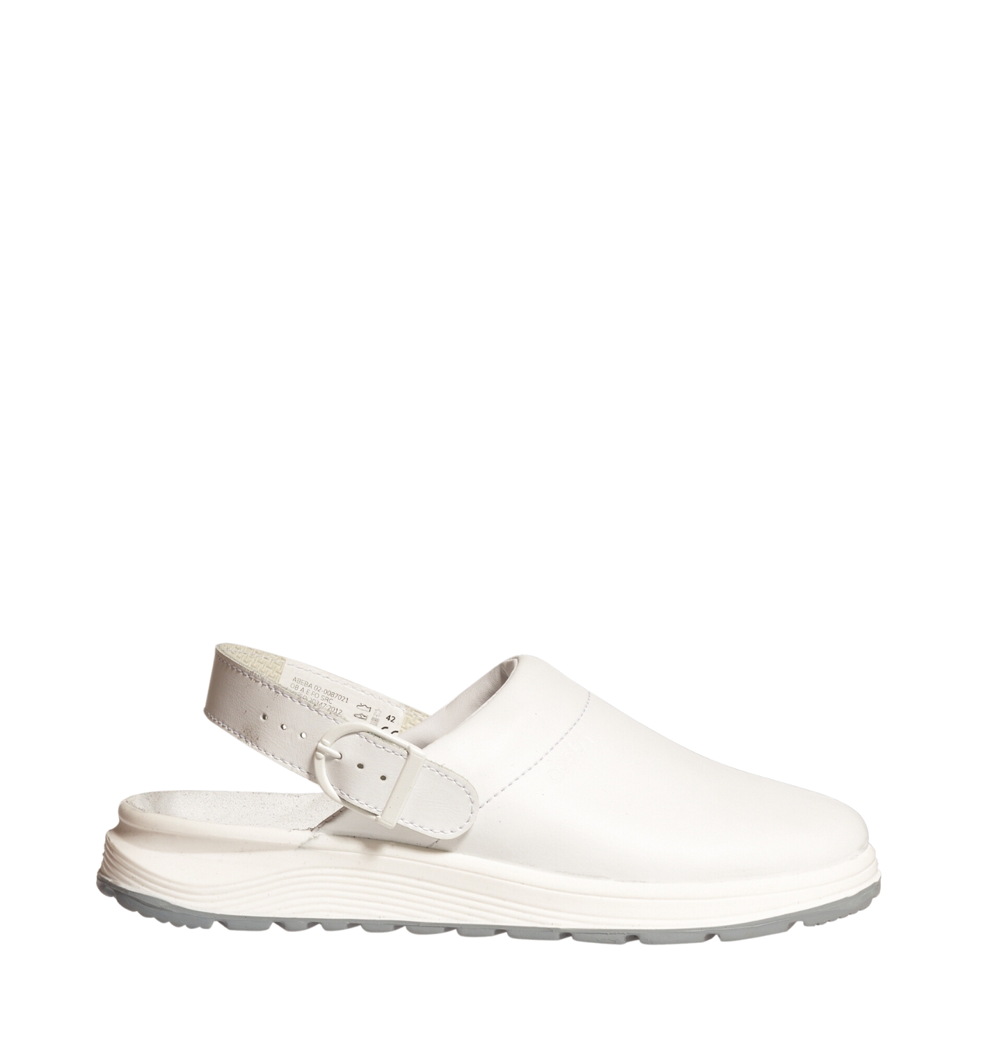 Clog Active