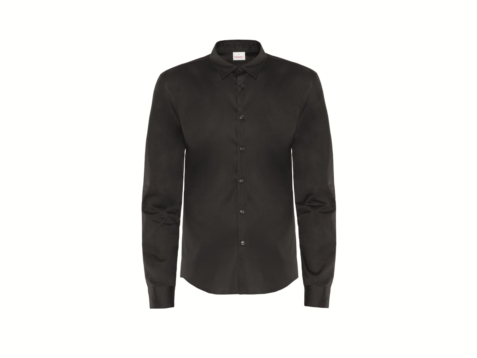 19P01N088 - CAMICIA PETER .