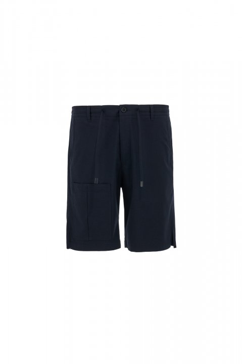 dark night blue