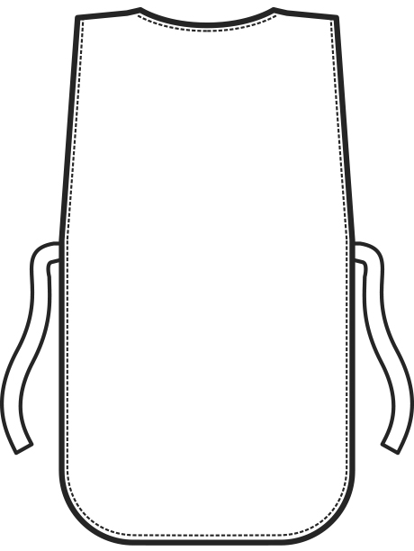 Poncho Bianco