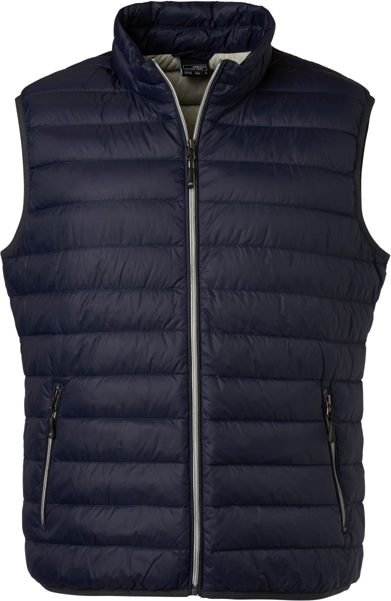 navy/silver