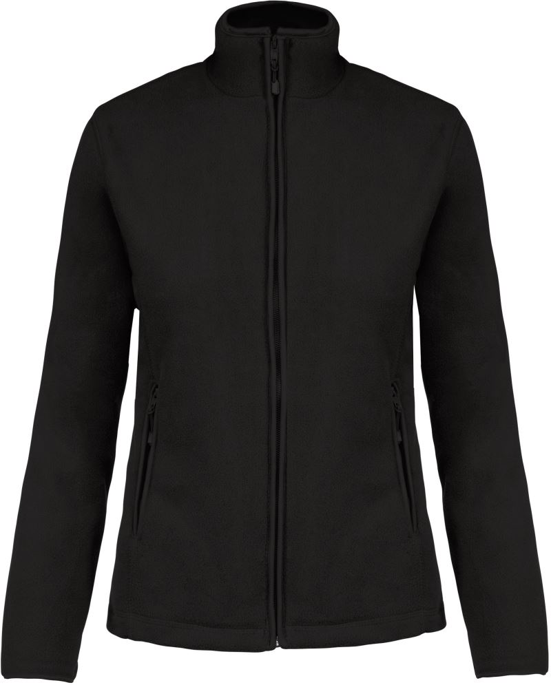 Damen Microfleece Jacke "Maureen" Kariban | K 907