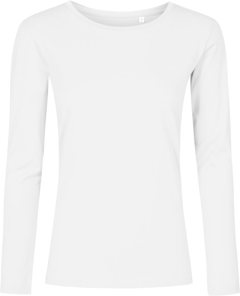 Damen T-Shirt langarm - X.O Promodoro | 1565