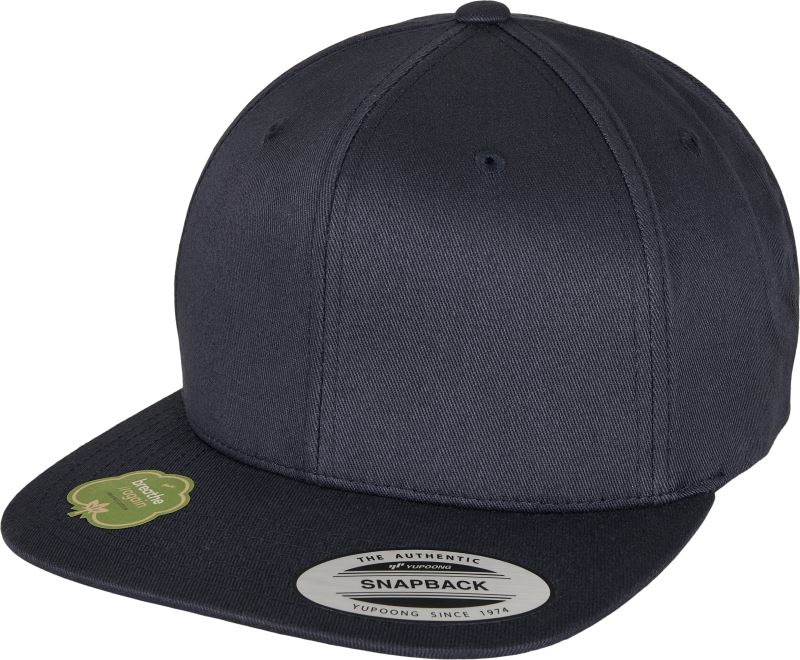 6 Panel Snapback Bio Kappe Flexfit | 6089OC