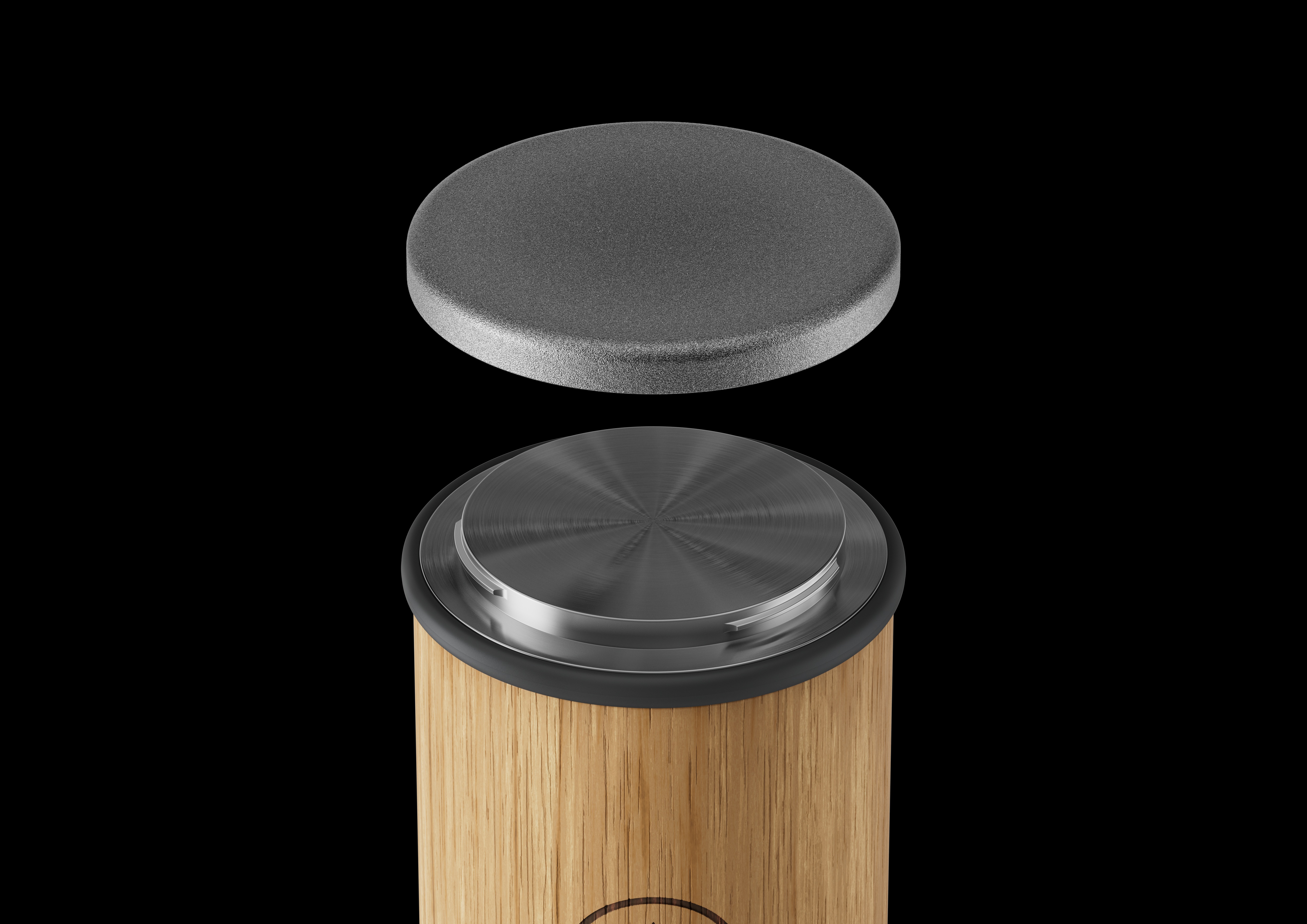 Horl®3 Eiche