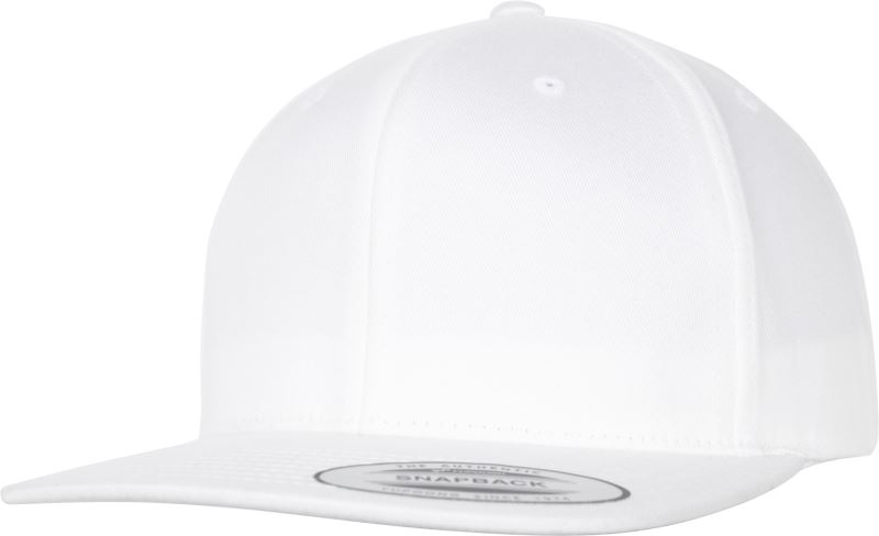 6 Panel Snapback Bio Kappe Flexfit | 6089OC
