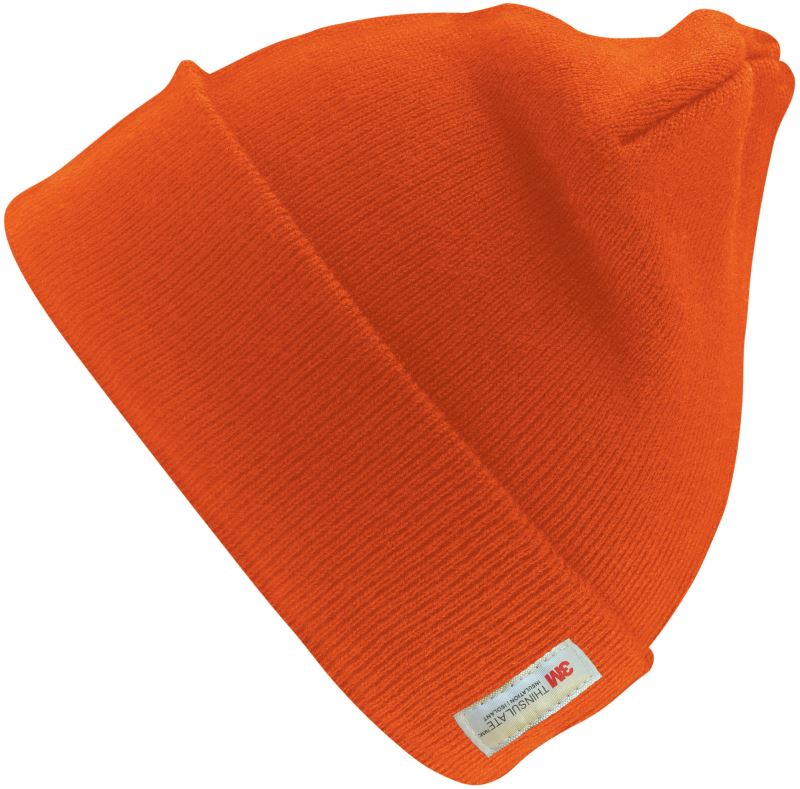 neon orange