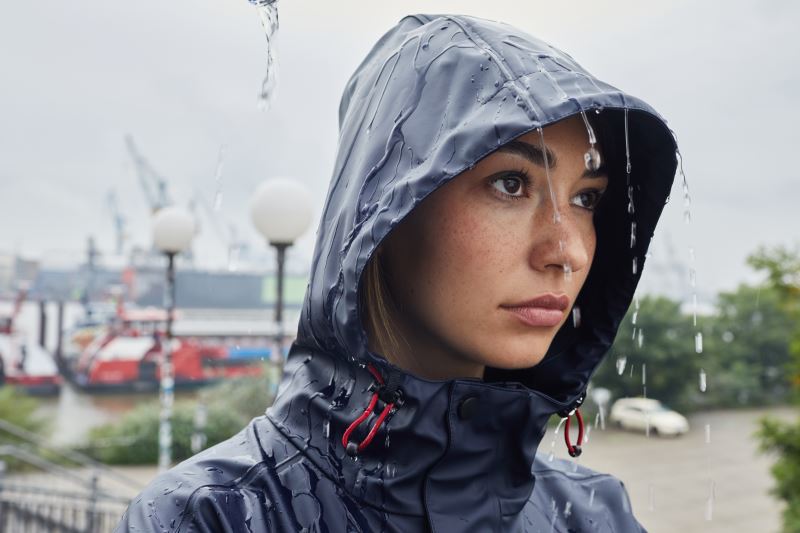 Workwear Regenjacke Daiber | JN 1846