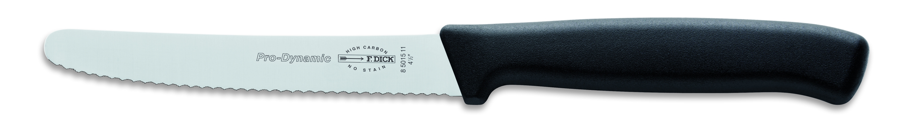 >Allzweckmesser 11 cm ProDynamic