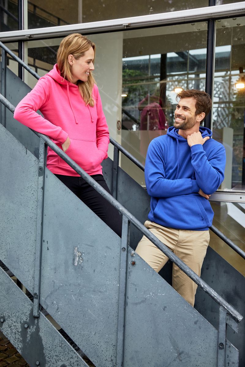 Herren Kapuzen Sweater Daiber | JN 796