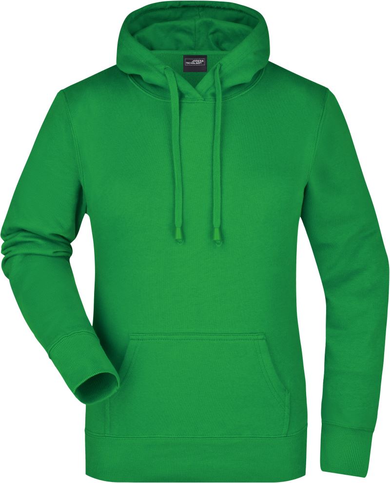 fern green