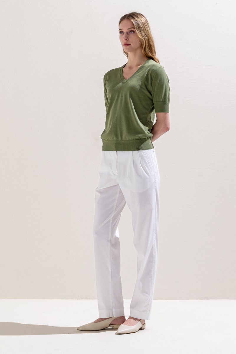 Professionelle Chino-Hose Dune Lady