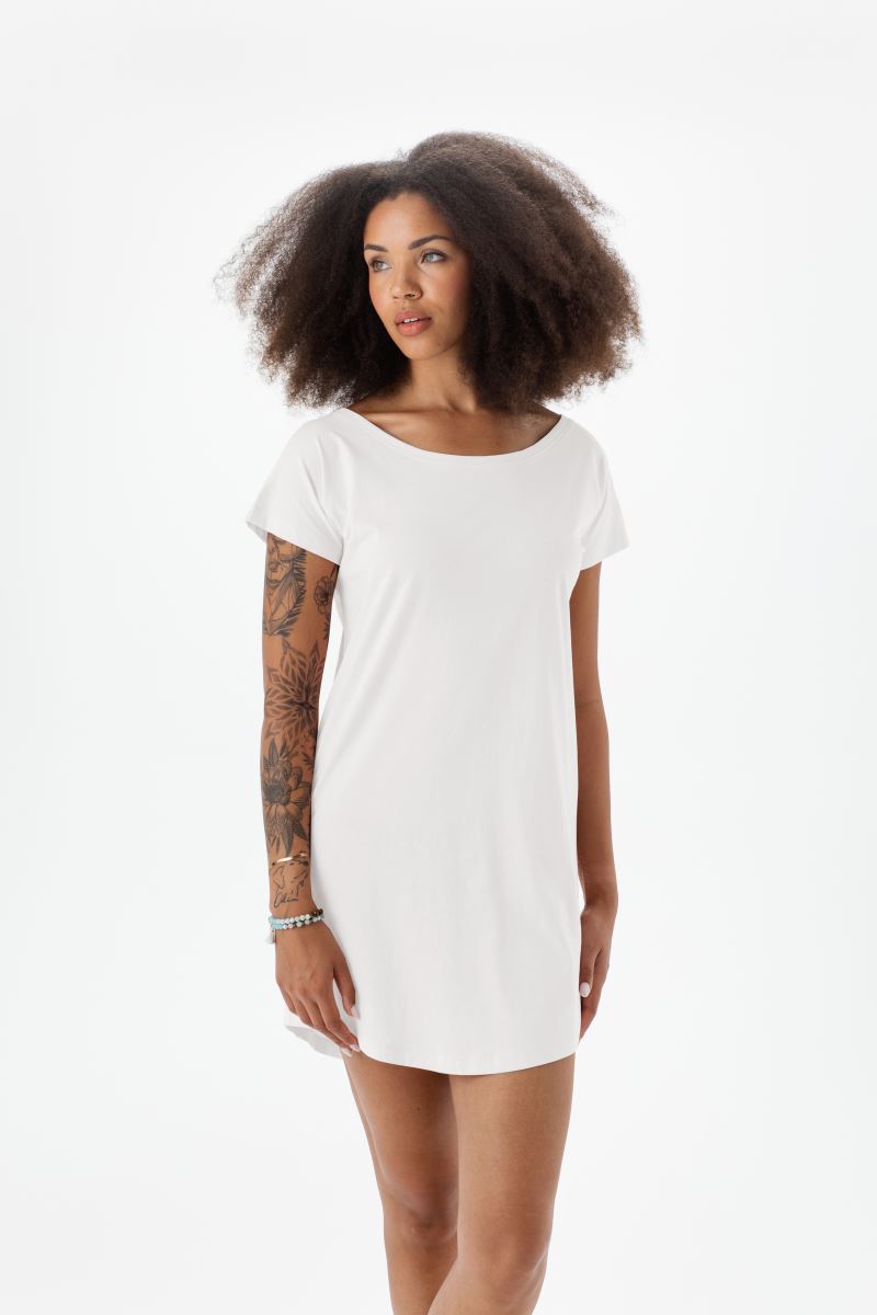 T-Shirt Kleid Mantis | M 99
