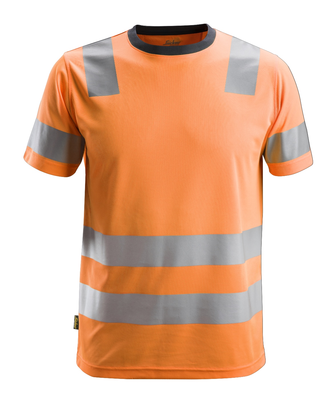AW T-Shirt HV Kl.2