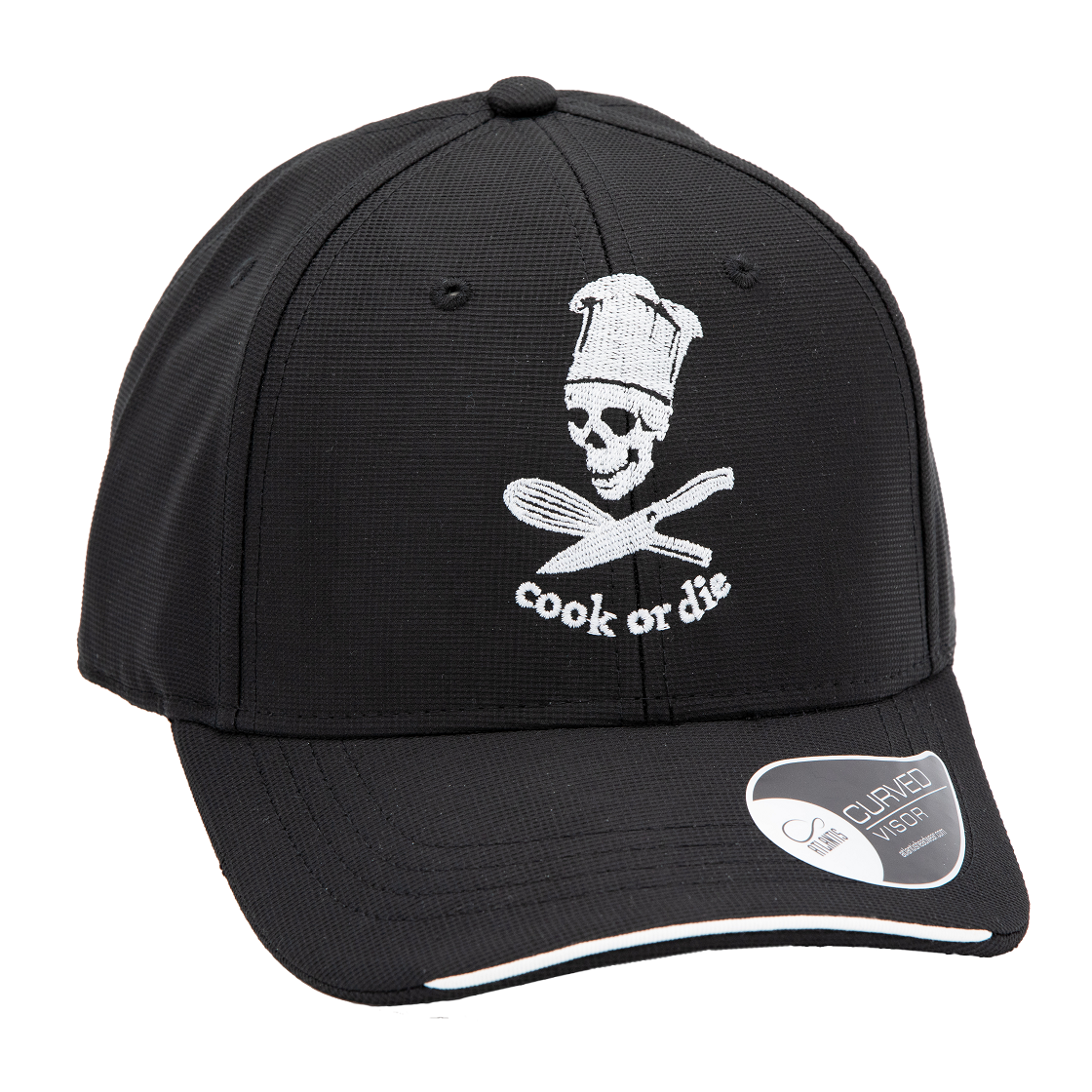 Capi cook or die®