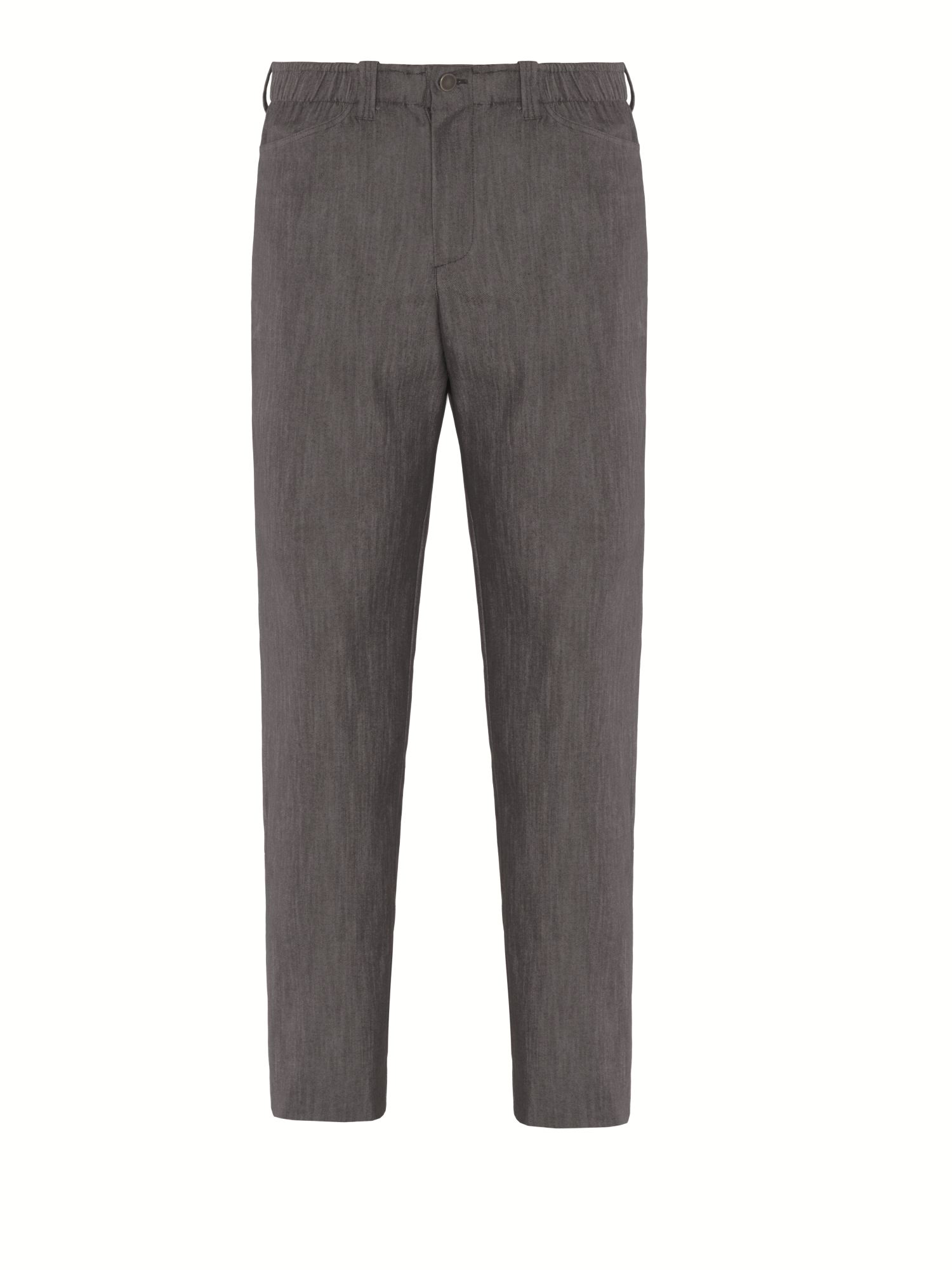 jeans grigio