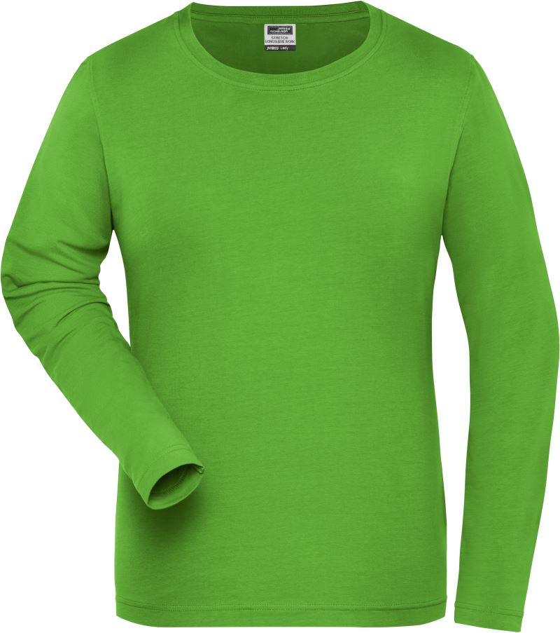 lime green