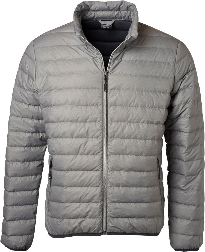 Herren Daunenjacke Daiber | JN 1140