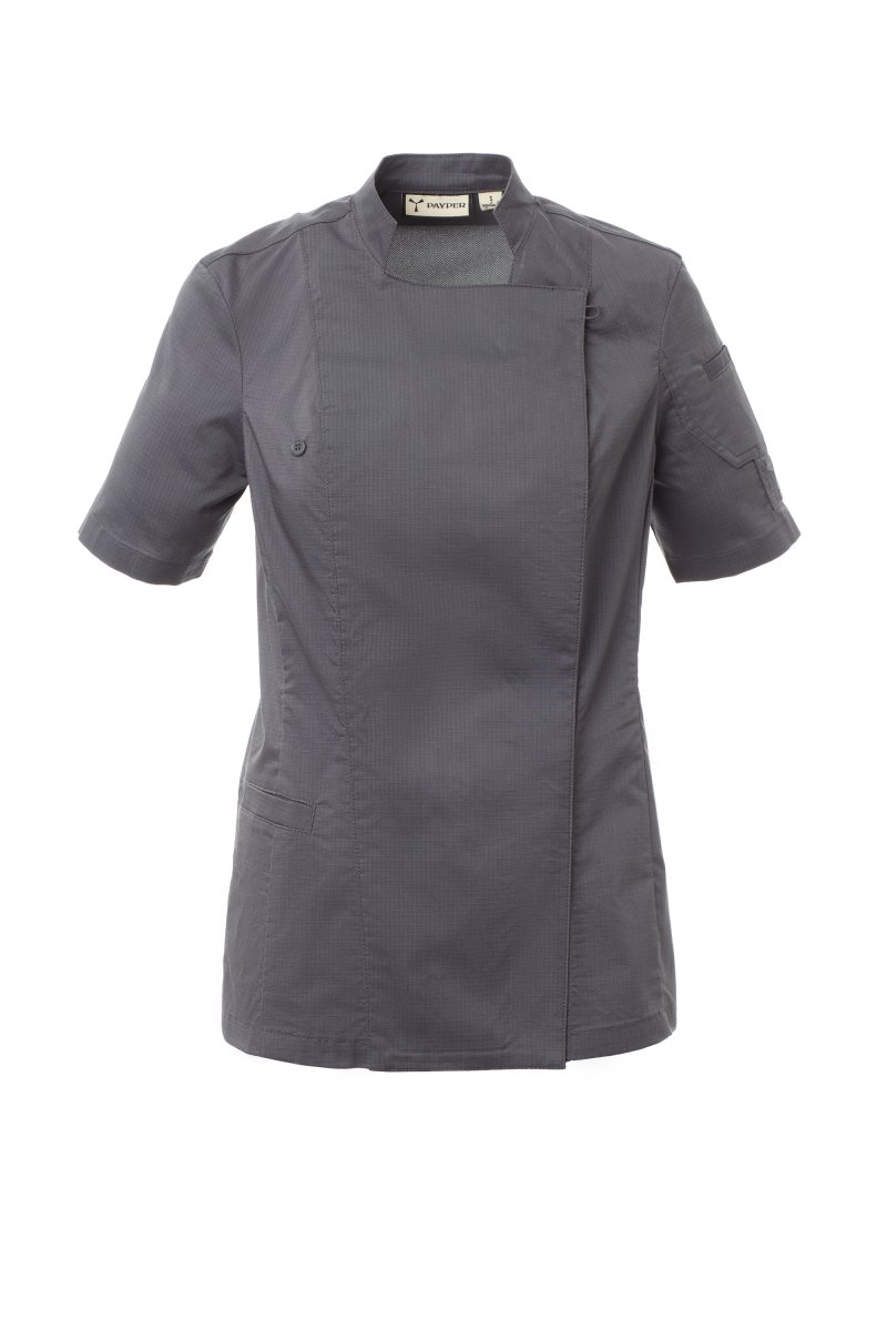 grigio ferro