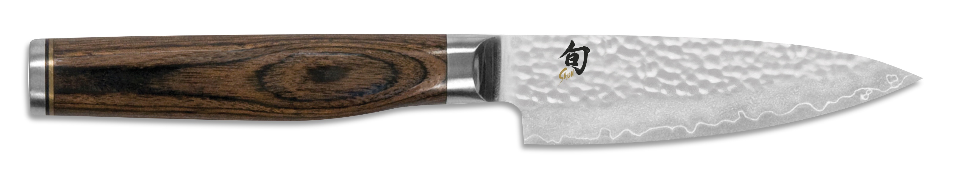 Officemesser 4" (10,0 cm)" SHUN Premier Tim Mälzer