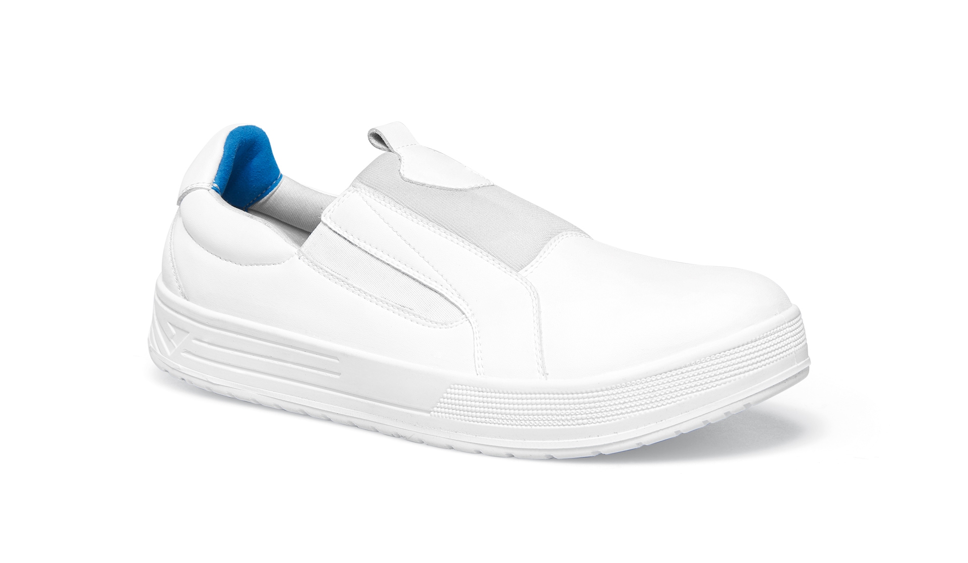 Sicherheitsschuh Alfredo Low 2 S2