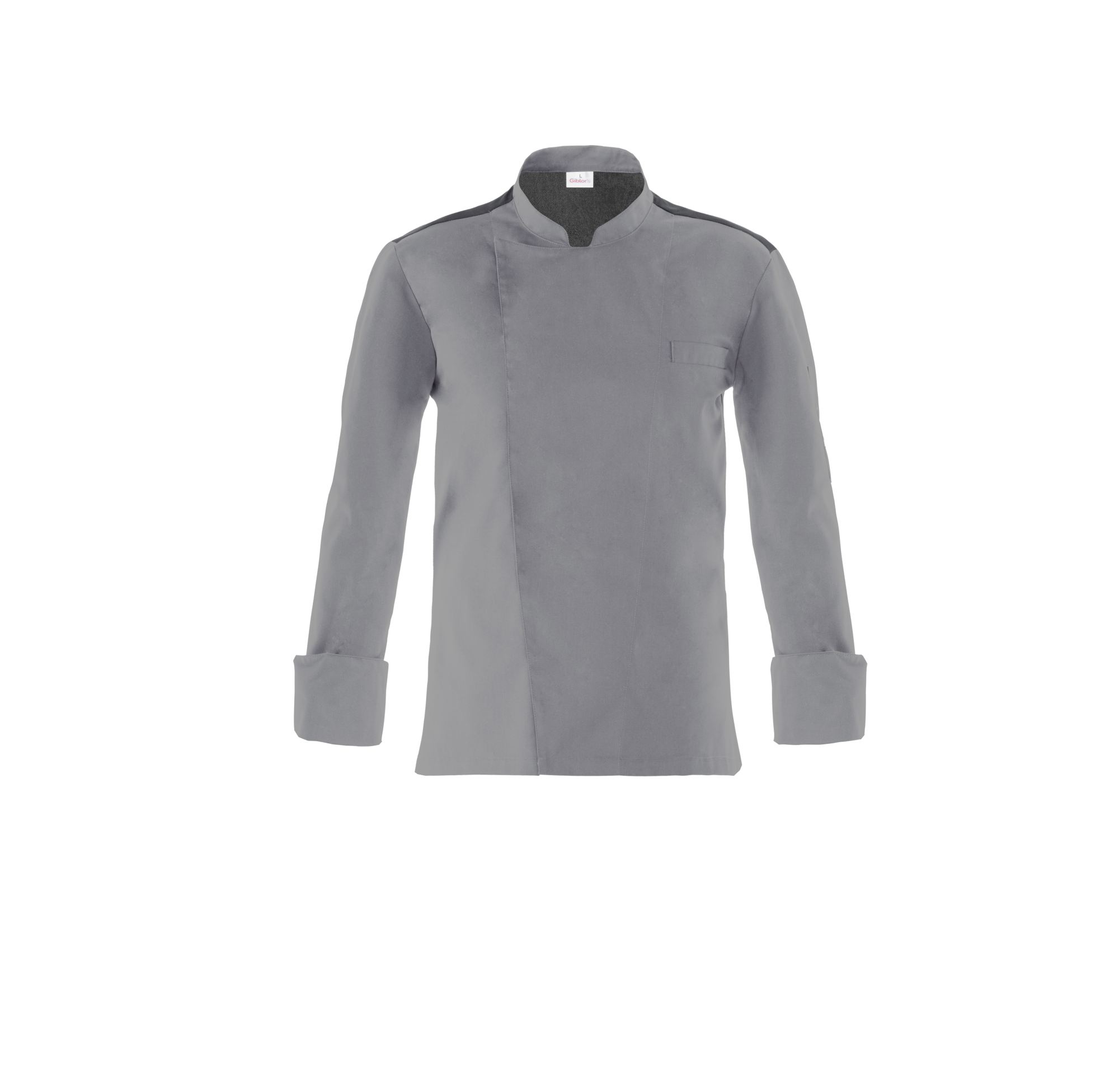 grigio chiaro