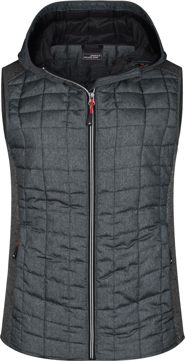 grey melange/anthracite melang