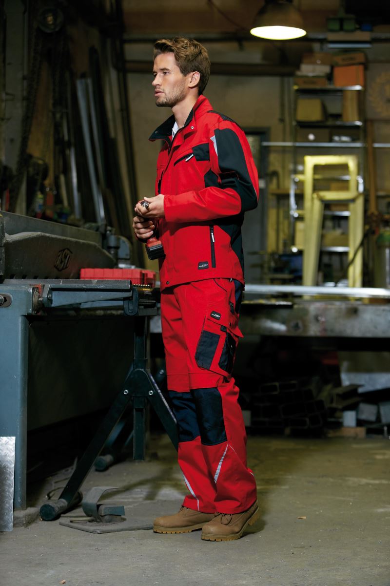 Workwear Jacke - Strong Daiber | JN 821