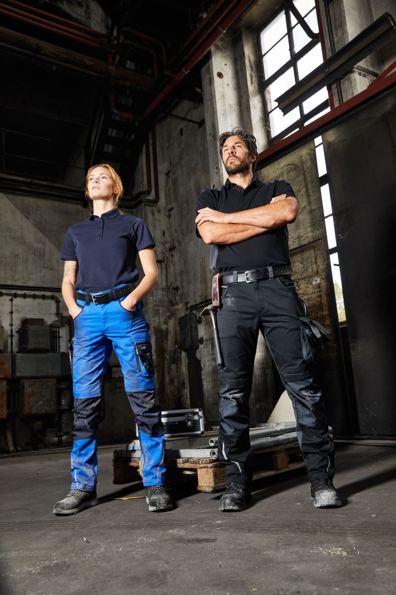"Workwear Hose "Modern Style" - Strong" Daiber | JN 1832 (42-60)