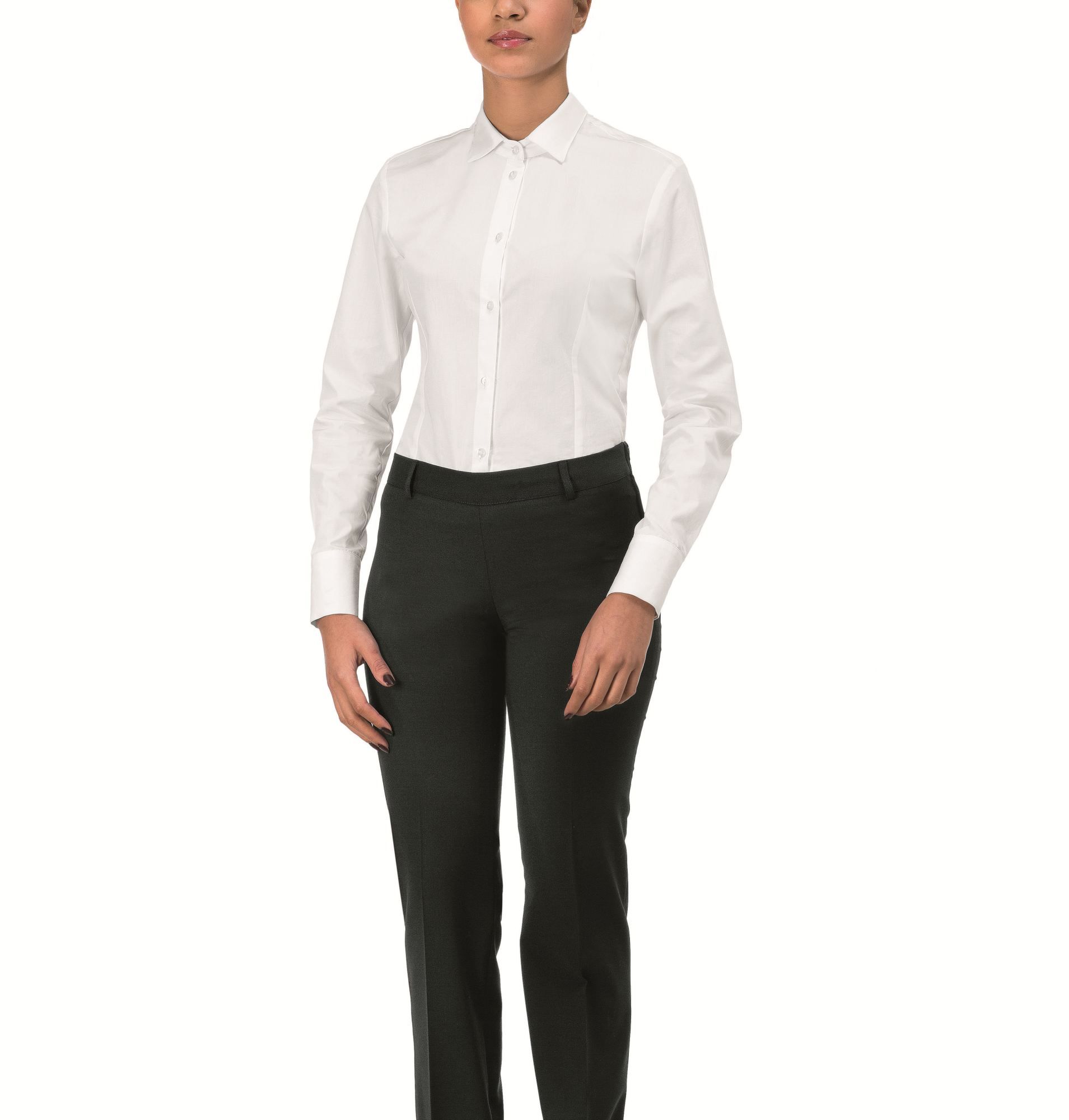 15P01N626 - CAMICIA BODY METKA