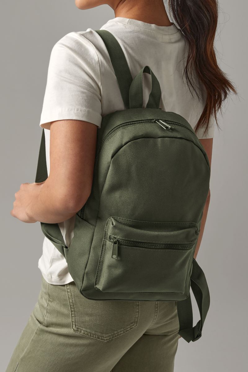 Mini Rucksack BagBase | BG 153