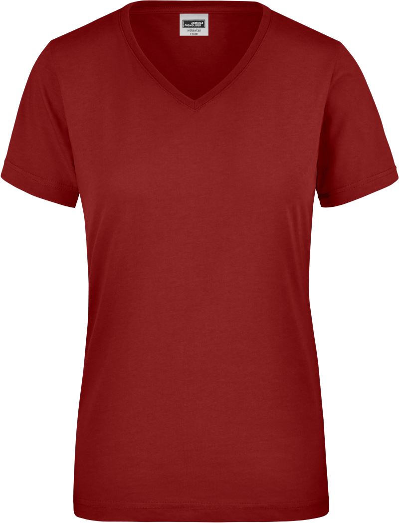 Damen Workwear T-Shirt Daiber | JN 837