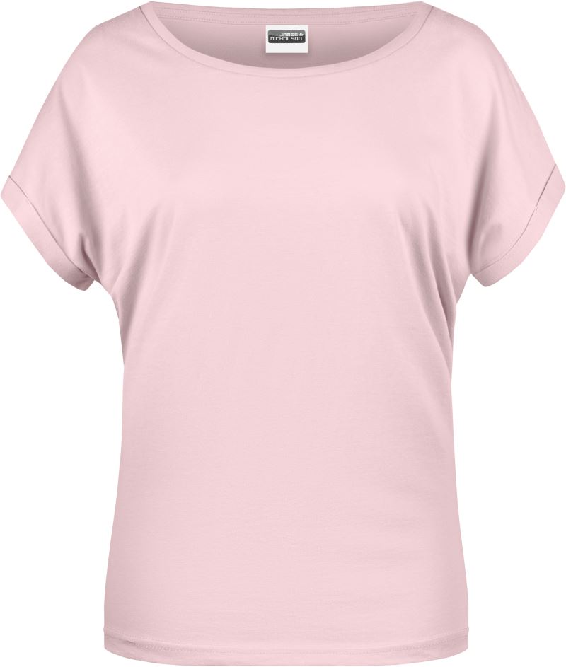 soft pink