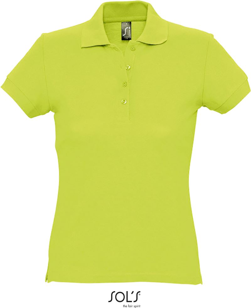 apple green