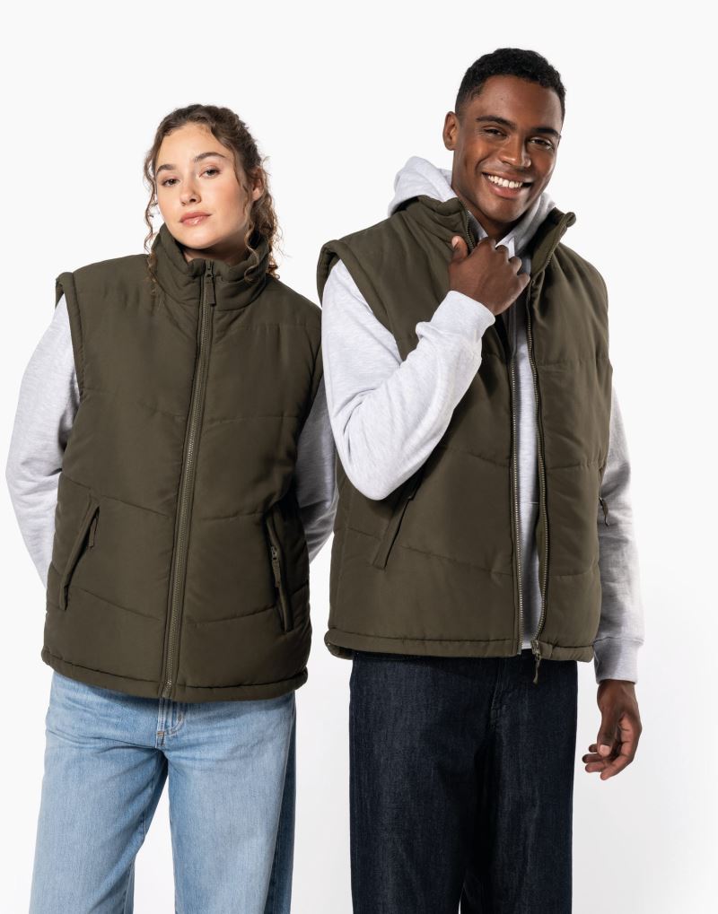 Bodywarmer Kariban | K 6118