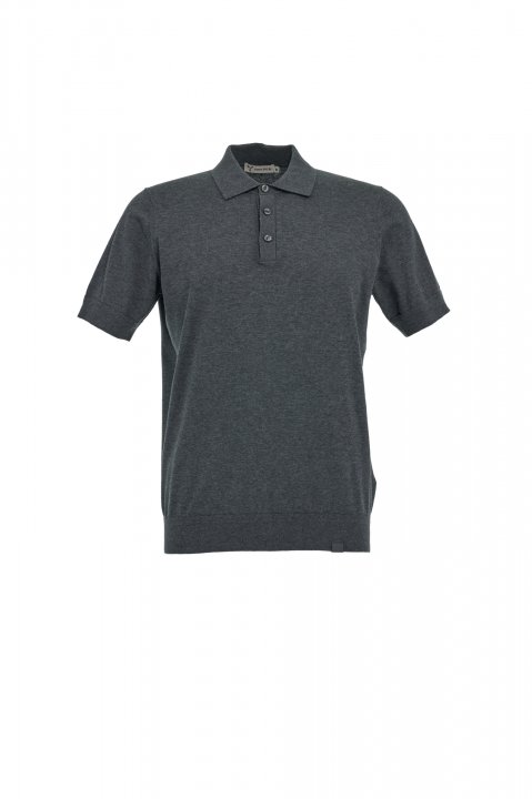 dark ash grey