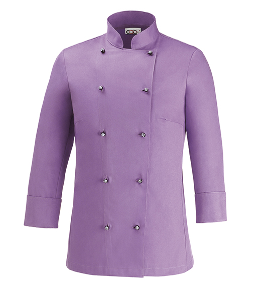 Kochjacke Lady