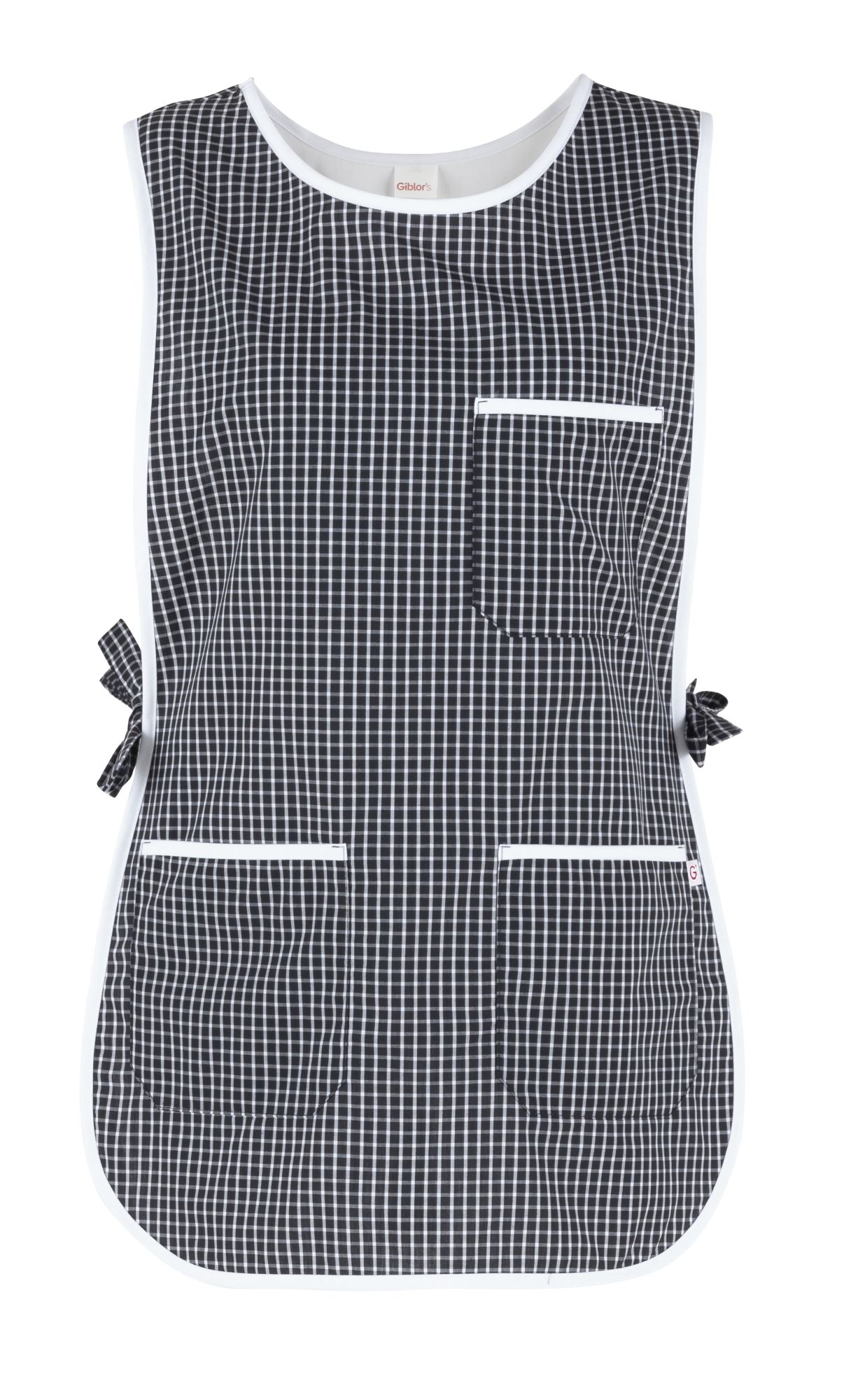 PONCHO ZEFIRO 60% COT 40% POL