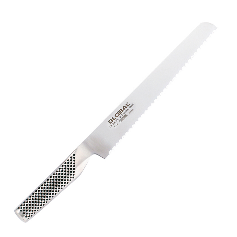 G-09R Brotmess.Rechtshaend.Cm22/35 G-09R
