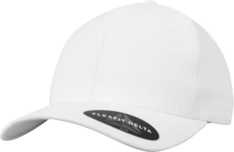 6 Panel Kappe "Delta" Flexfit | 180