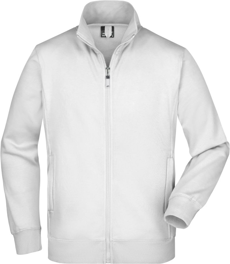 Herren Sweatjacke Daiber | JN 46