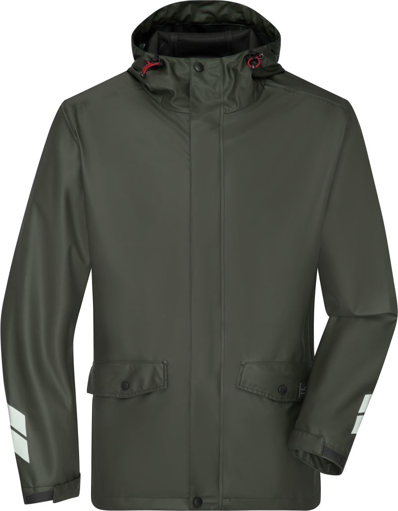 Workwear Regenjacke Daiber | JN 1846