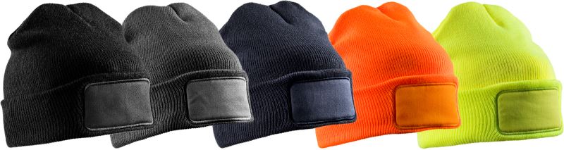 ThinsulateT Strickmütze Result Winter Essentials | RC 034X