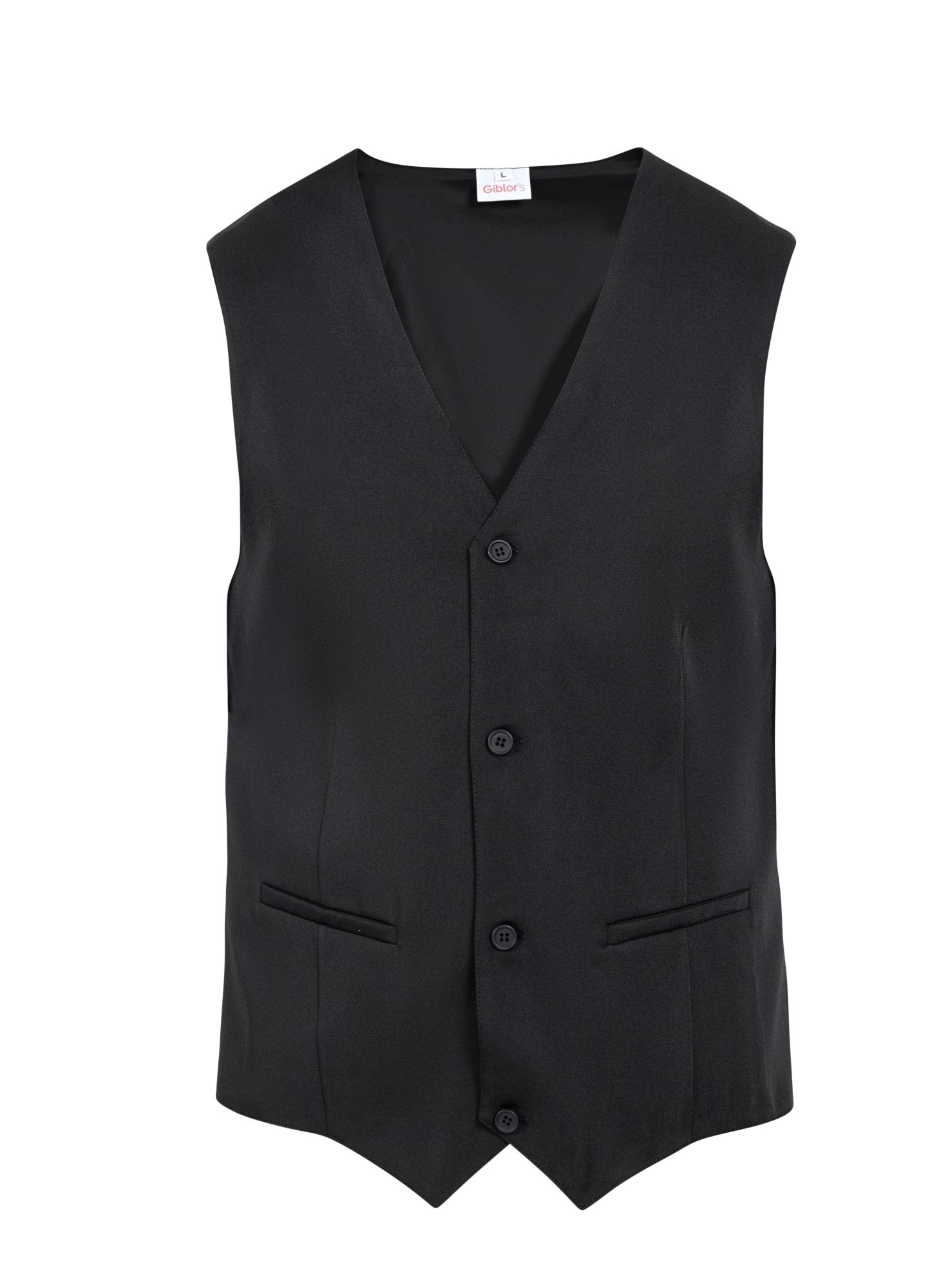 26P01E106 - GILET FABIANO