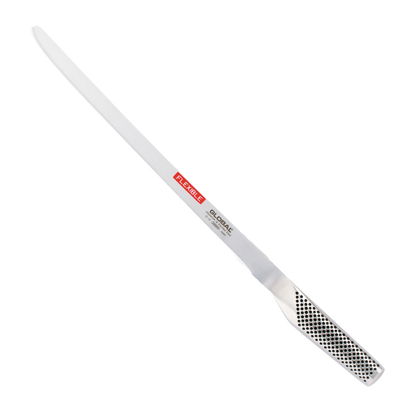 G-10 Lachs-/Schinkenmesser Cm31/44 G-10