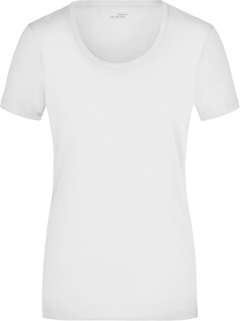 Damen Stretch T-Shirt Daiber | JN 926