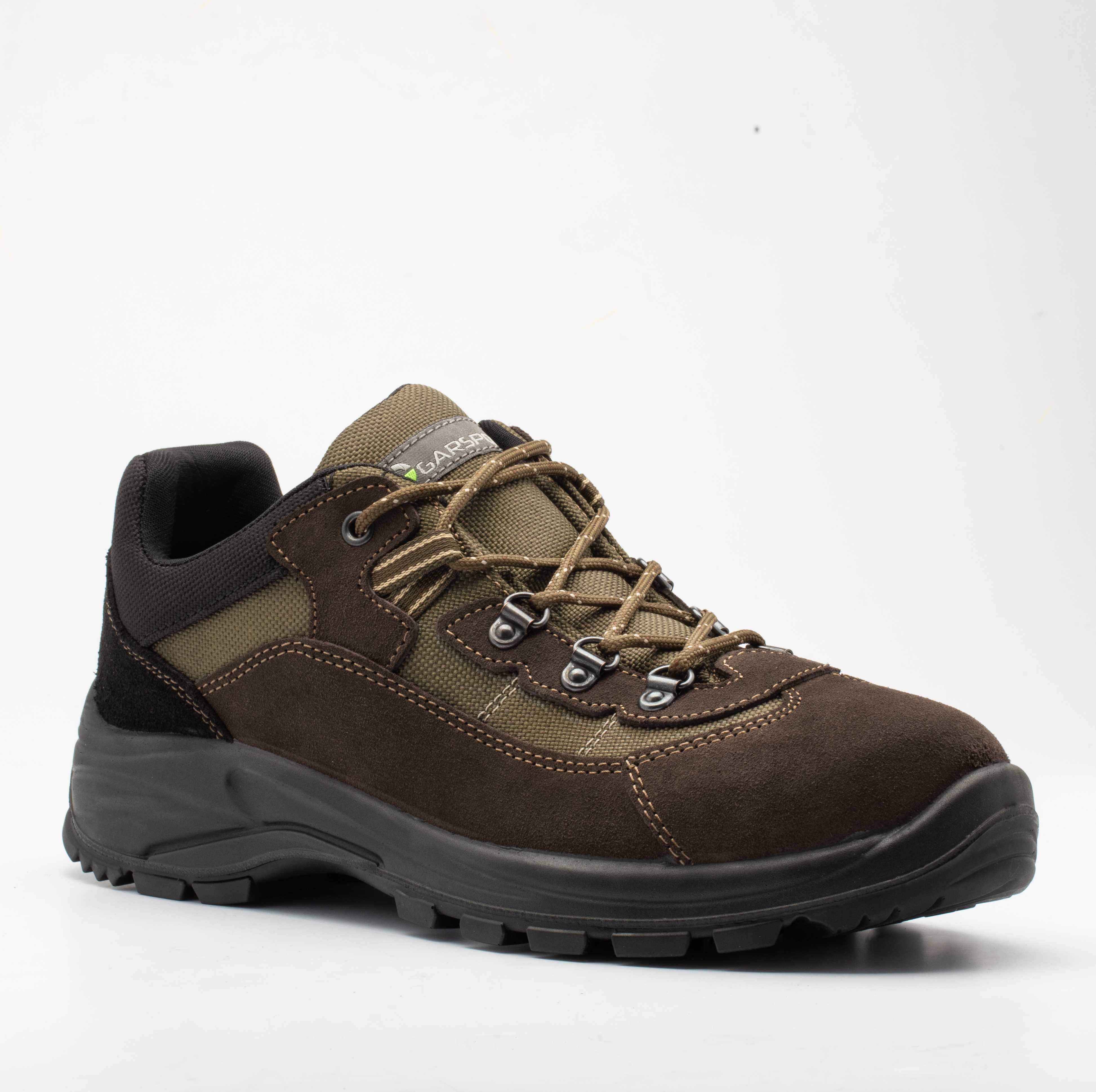 Schuh Kamikaze Low